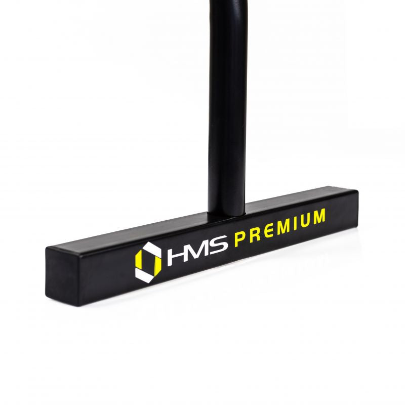 Handrail - supports for HMS PW10 pumps