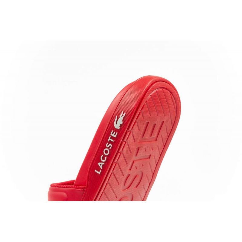 Lacoste Croco Dualiste 2017K M 743CMA002017K flip-flops Footwear/Lifestyle/Lacoste Lacoste