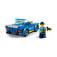LEGO City 60312 Police Car In preparation Your Sports Performance