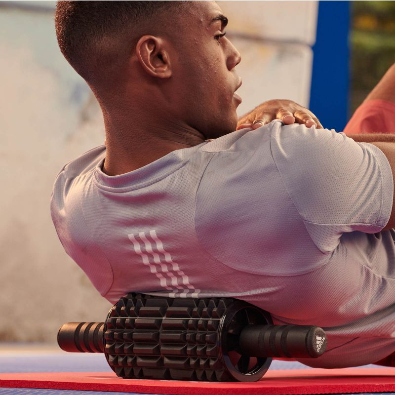 Adidas ADAC-11405 foam roller Accessories/Training equipment Adidas