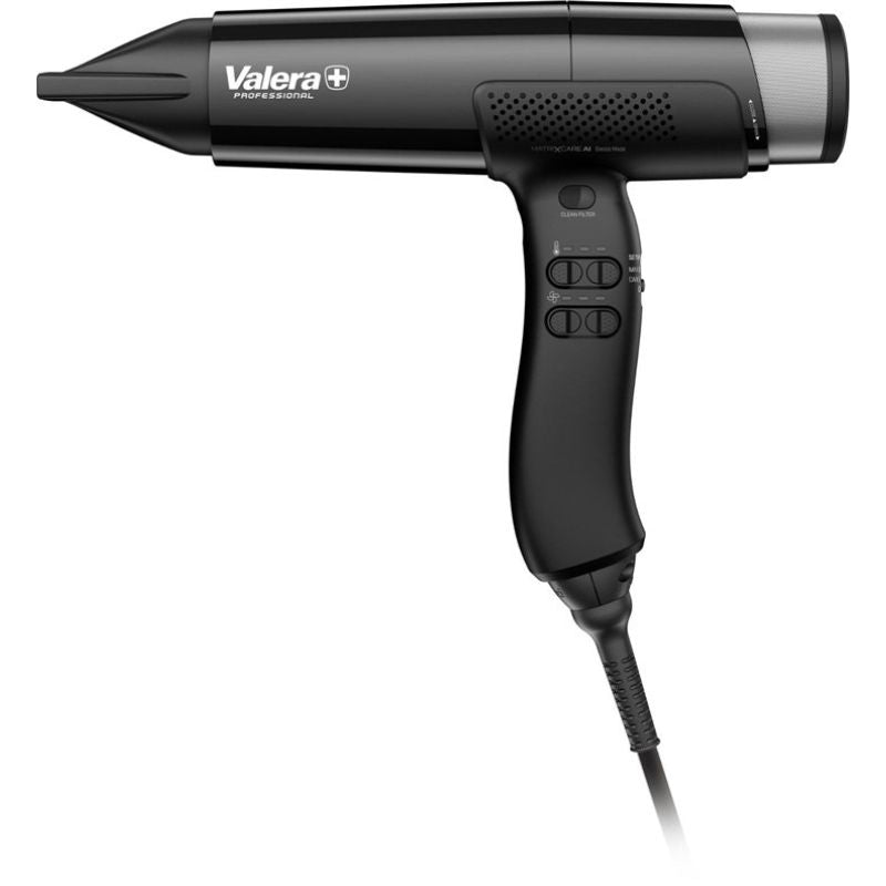 Professional hair dryer VALERA 501.00 MA NB Matrixcare AI | Valera AGD - Produkty/Suszarki do włosów Your Sports Performance