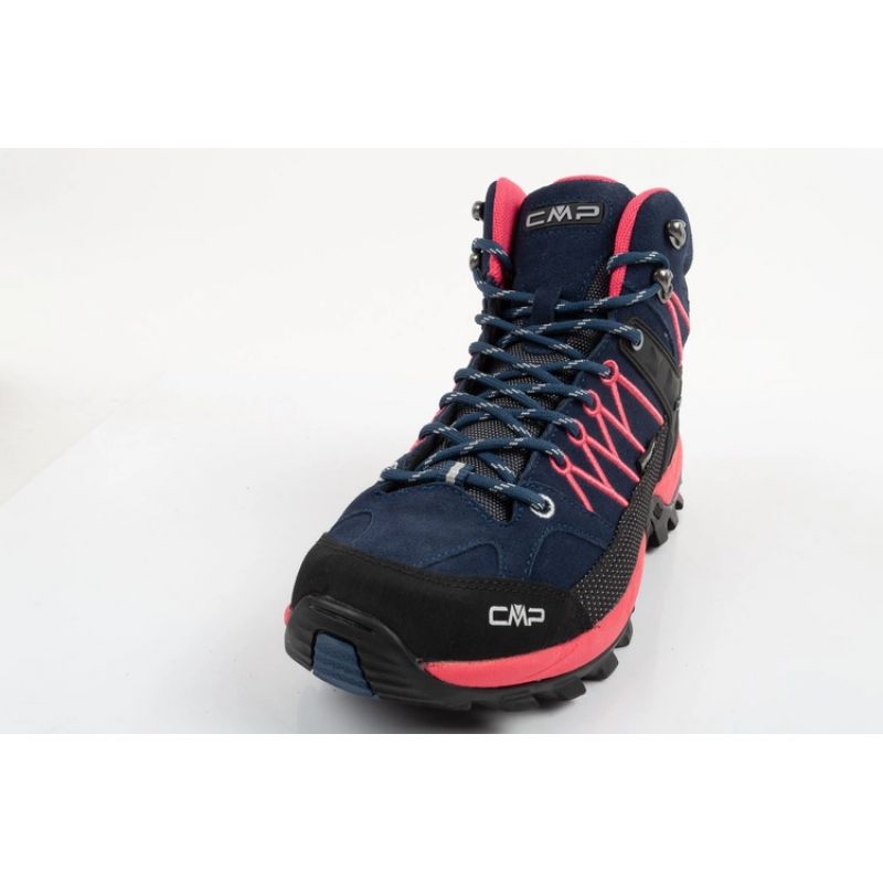 CMP Rigel Mid W shoes 3Q1294616MR Footwear/Outdoor/CMP Your Sports Performance