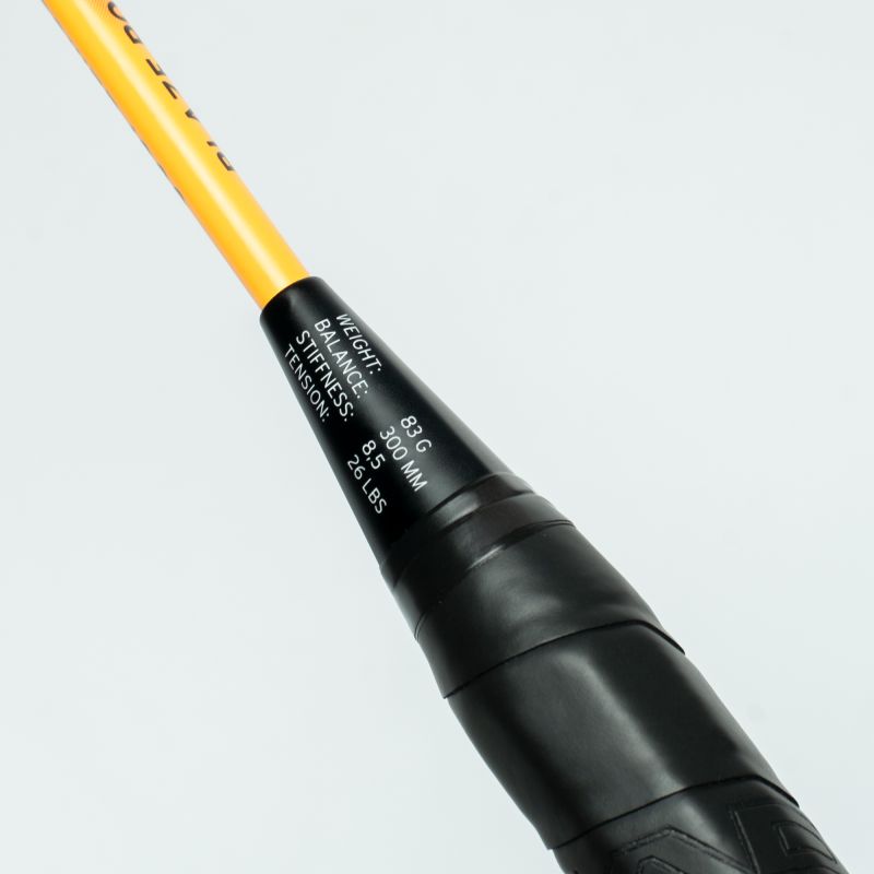 BLAZE POWER 1000 badminton racket