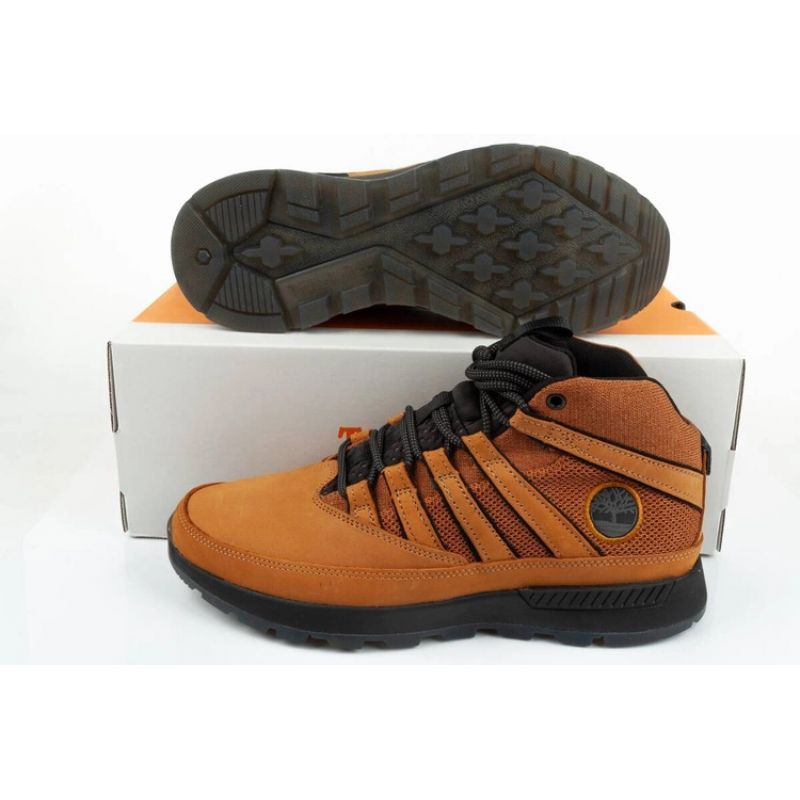 Timberland Euro Trekker M 0A2J37231 trekking shoes Footwear/Lifestyle/Timberland Timberland