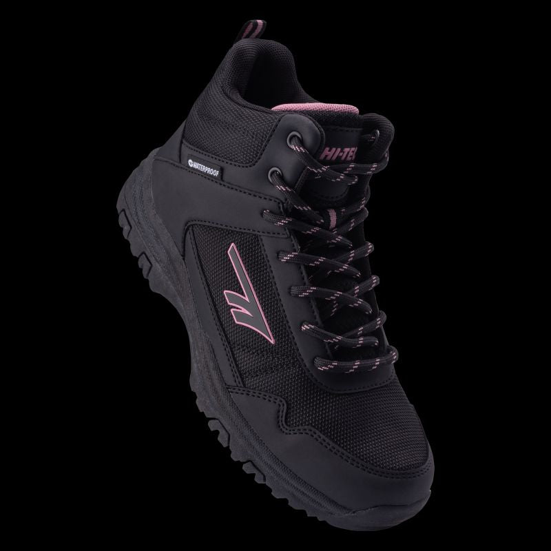 Women's TOLUN MID WP WO'S Shoes In preparation Your Sports Performance