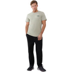 T-shirt 4F M1974 M 4FWSS25TTSHM1974 44S Clothing/Lifestyle/T-shirts 4F