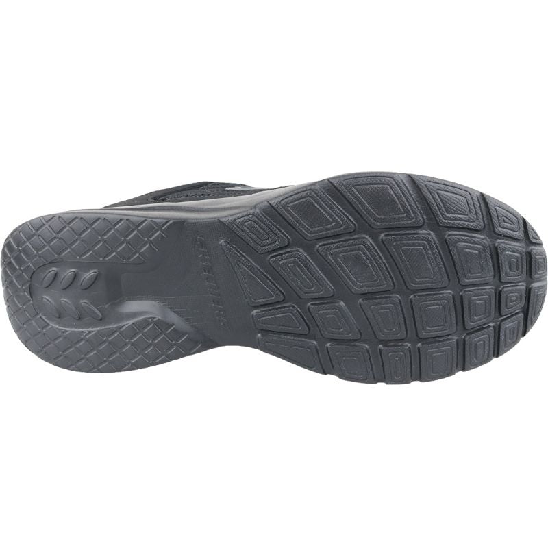 Skechers Dynamight 2.0 M 58363-BBK shoes Footwear/Lifestyle/Skechers Your Sports Performance
