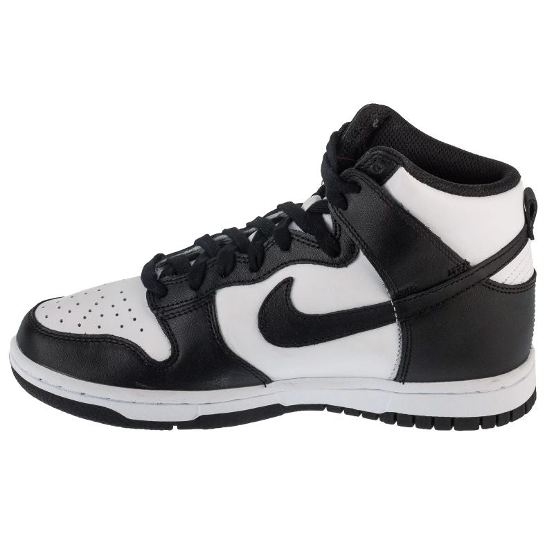 Nike Dunk High W DD1869-103 shoes Footwear/Lifestyle/Nike Nike