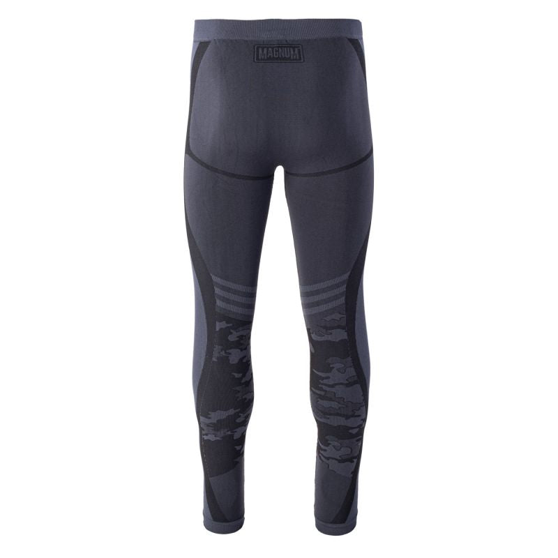 Magnum Camo Bottom Thermoactive Leggings M Clothing/Outdoor/Magnum Your Sports Performance