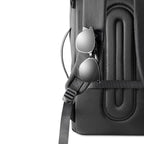 XD DESIGN AIR BACKPACK BLACK P706.3201 Bagaż/Plecaki Your Sports Performance