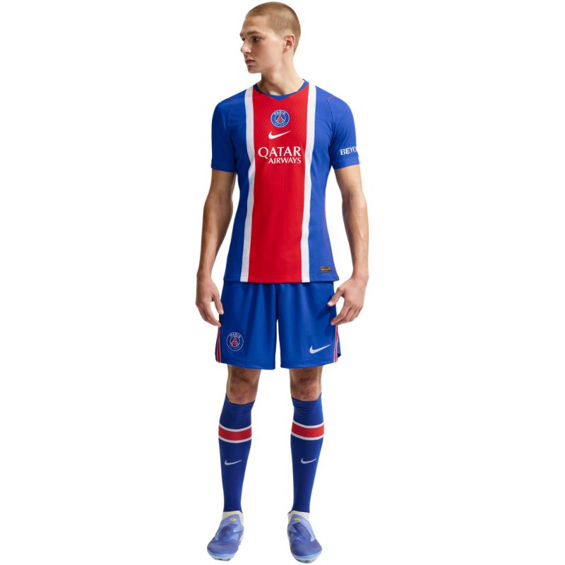 Nike Paris Saint-Germain 2026/27 Stadium Home Men's Shorts Blue II1965 417