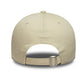 New Era 9FORTY Red Bull Racing Seasonal Light Beige Cap - 60772105 New Era