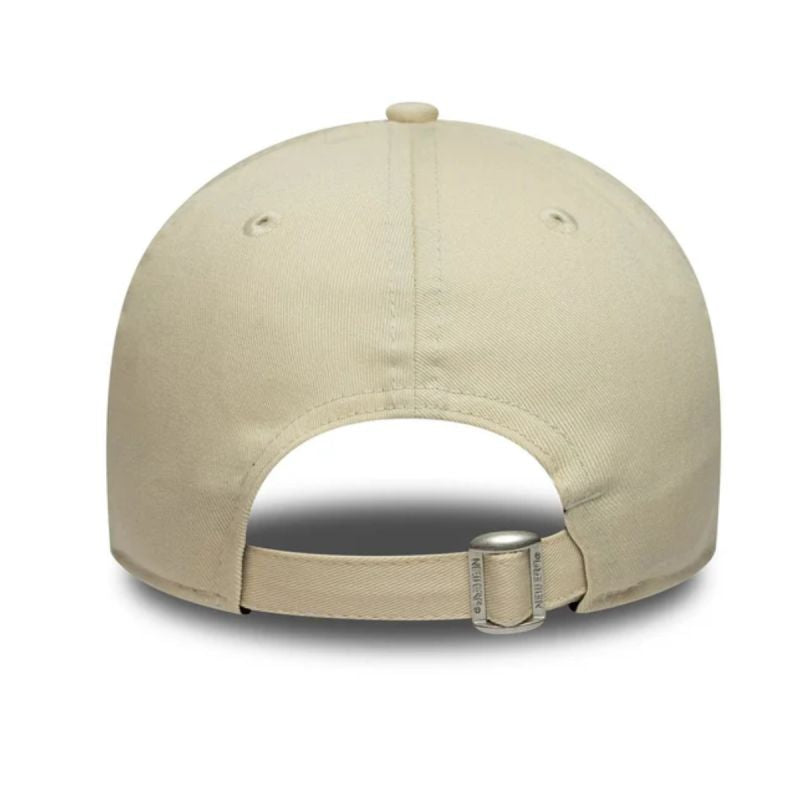New Era 9FORTY Red Bull Racing Seasonal Light Beige Cap - 60772105 New Era