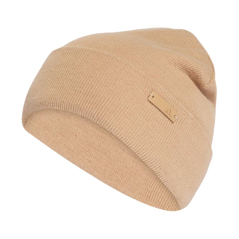 adidas Tonal Beige Cap JV5386 Clothing Your Sports Performance