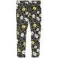 Puma x Smiley World Aop Jr 846977 01 leggings Clothing/Training Puma