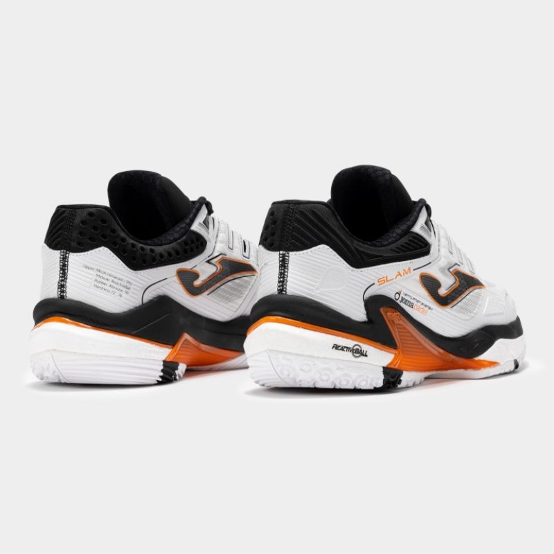 Joma Slam Men 2542 M TSLAMS2542OM tennis shoes Footwear/Tennis/Low/Joma Joma