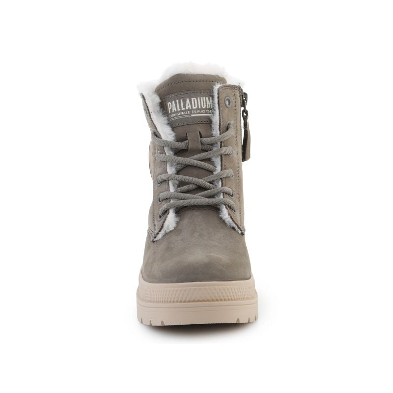 PALLADIUM Pallarise NBK WL 99527-281-M Rocks Palladium