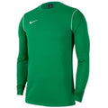 Nike Y Dry Park 20 Crew Jr BV6901 302 sweatshirt Clothing/Football Nike