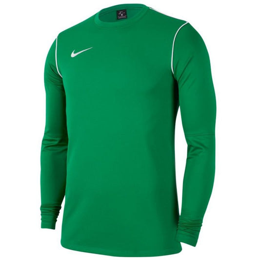 Nike Y Dry Park 20 Crew Jr BV6901 302 sweatshirt Clothing/Football Nike