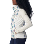 Columbia Powder Pass Vest W 1832222125 Clothing/Outdoor/Columbia Your Sports Performance