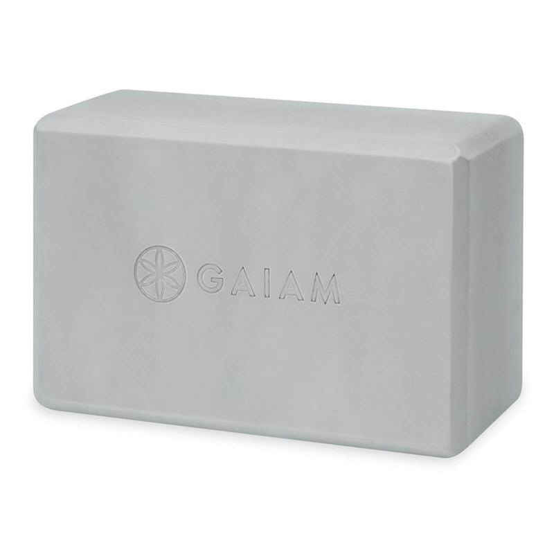 Gaiam yoga block 63681 Accessories/Training equipment Your Sports Performance