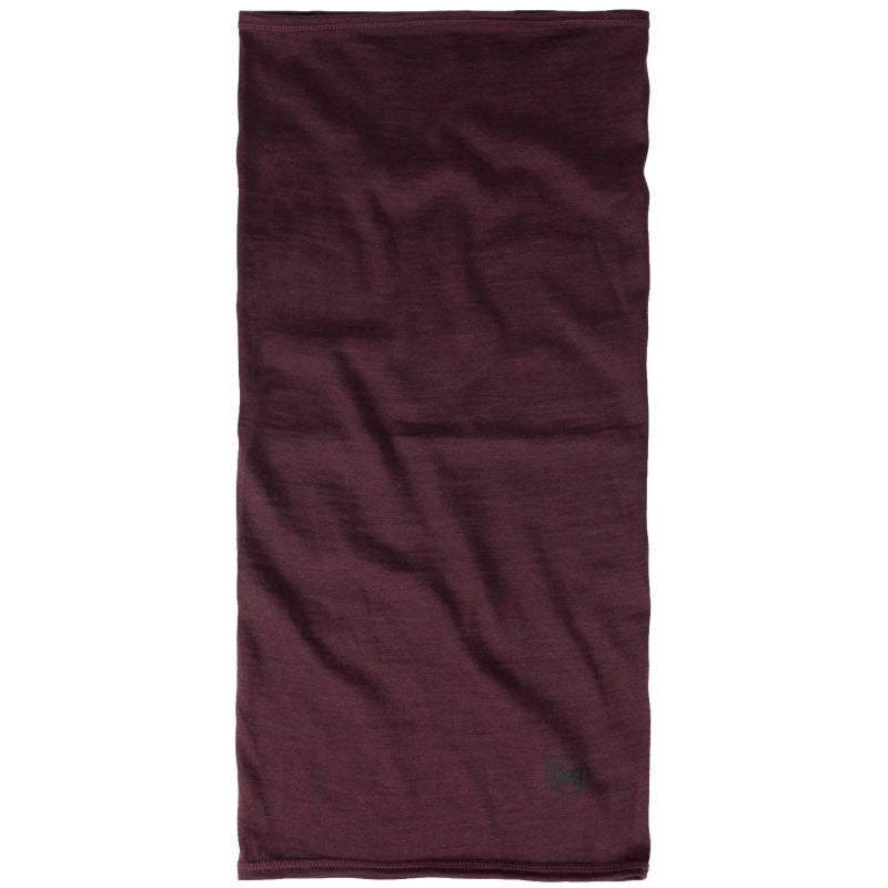 Buff Merino Lightweight Solid Tube Scarf 1130106531000 Clothing/Multisport/Buff Your Sports Performance