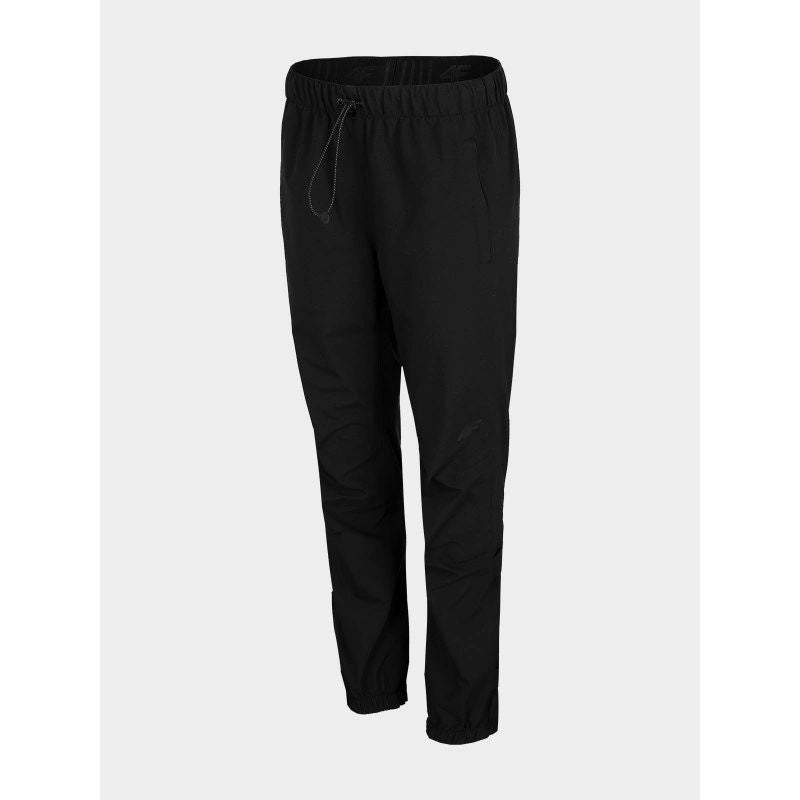 Women's trekking trousers 4F H4L22-SPDTR064 Kobieta/Odzież/Spodnie/Spodnie trekkingowe Your Sports Performance