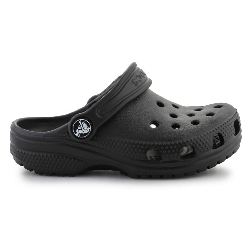 Crocs Classic Clog t Jr 206990-001 flip-flops