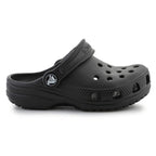 Crocs Classic Clog t Jr 206990-001 flip-flops