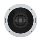 Axis 02100-001 In-Ear IP Security Camera Indoor & Outdoor 2880 x 2880 px Ceiling / Wall CCTV IP/Kamery Your Sports Performance