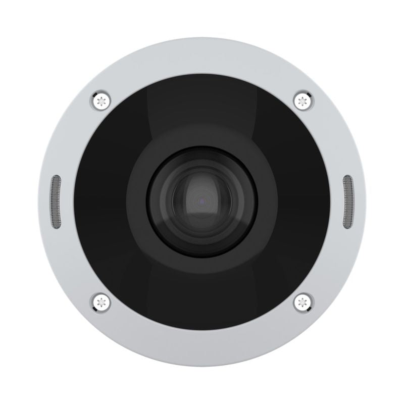 Axis 02100-001 In-Ear IP Security Camera Indoor & Outdoor 2880 x 2880 px Ceiling / Wall CCTV IP/Kamery Your Sports Performance