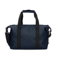 Rains transport bag 23 x 40 x 20 cm 18L HILO WEEKEND BAG SMALL W3 14220 47 NAVY Rains