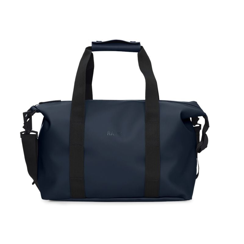 Rains transport bag 23 x 40 x 20 cm 18L HILO WEEKEND BAG SMALL W3 14220 47 NAVY Rains