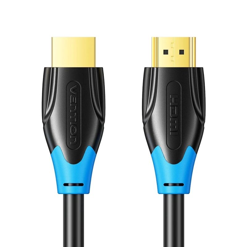 Vention HDMI Cable 15m Kable i adaptery/Kable HDMI Your Sports Performance