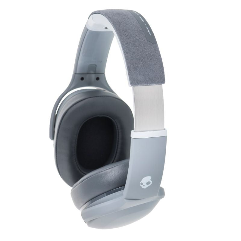 Skullcandy Crusher Evo Wireless Chill Gray headphones In preparation Your Sports Performance