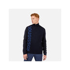 ROSSIGNOL SIGNATURE HZ SWEATER navy blue