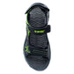 Hi-Tec Menart T Jr Sandals 92800196386 Footwear/Outdoor/Hi-tec Your Sports Performance