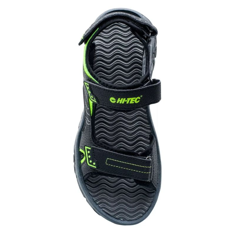 Hi-Tec Menart T Jr Sandals 92800196386 Footwear/Outdoor/Hi-tec Your Sports Performance