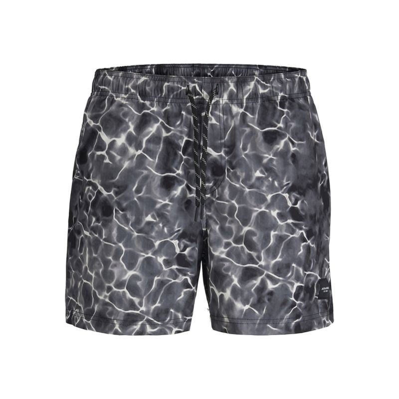 Jack&Jones JPSTMAUI JJSWIM AGP RESORT AKM 12277731 TAP SHOE swim shorts To be categorized Your Sports Performance