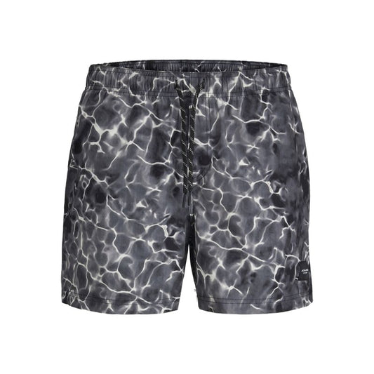Jack&Jones JPSTMAUI JJSWIM AGP RESORT AKM 12277731 TAP SHOE swim shorts To be categorized Your Sports Performance