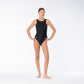 Women's Swimsuit ESTEN WMNS AquaWave