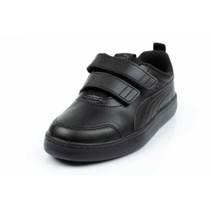 Puma Courtflex Infants Jr 371544 06 Footwear/Training/Kids Puma