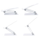 MEDIA-TECH LAPTOP STAND MT2661W Chłodzenie/Podstawki pod notebooki Your Sports Performance