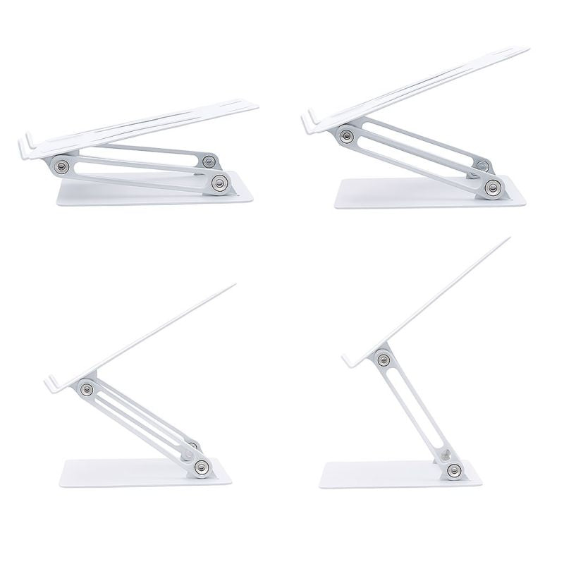 MEDIA-TECH LAPTOP STAND MT2661W Chłodzenie/Podstawki pod notebooki Your Sports Performance
