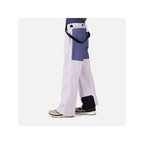 ROSSIGNOL Jr Outerlimites Insulated Pant Black Children's Ski Pants