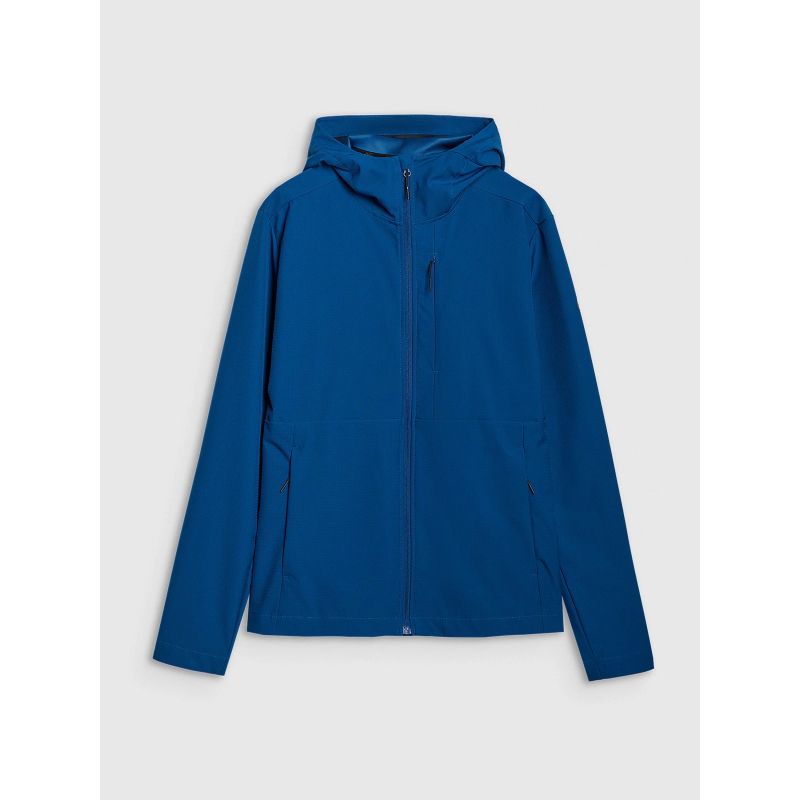 Men's windproof softshell jacket NeoDry 8000 4F 4FRSS25TSOFM436-46S *Kategoria tymczasowa Your Sports Performance