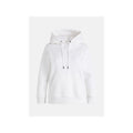 Peak Performance W Original Small Logo Hoo sweatshirt white Clothing Your Sports Performance
