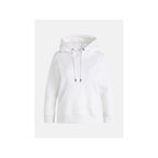 Peak Performance W Original Small Logo Hoo sweatshirt white Clothing Your Sports Performance