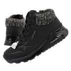 Skechers Uno Darling Daze W 310566L/BLK shoes Footwear/Outdoor/Skechers Skechers