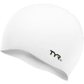 TYR Silcn Wrinkl Jr Cap Swimming Cap